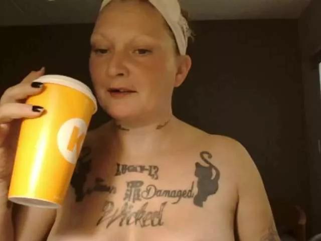 Adelaideskyy on BongaCams 