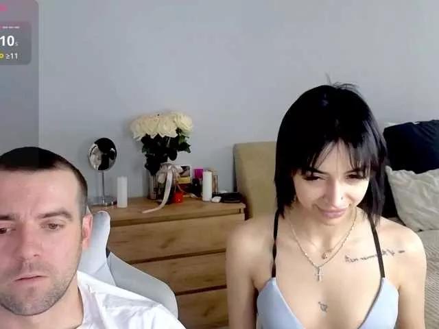 Join BongaCams's AdeleLaCroix AdeleLaCroix from BongaCams