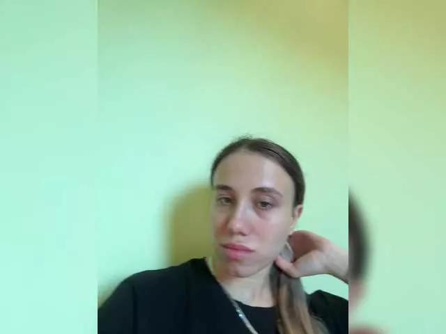 AdelinaKiskina on BongaCams 