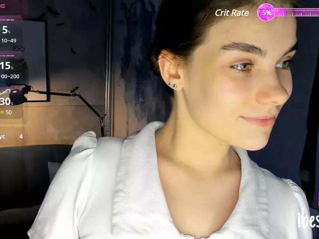 Freechat adriana-allen on BongaCams