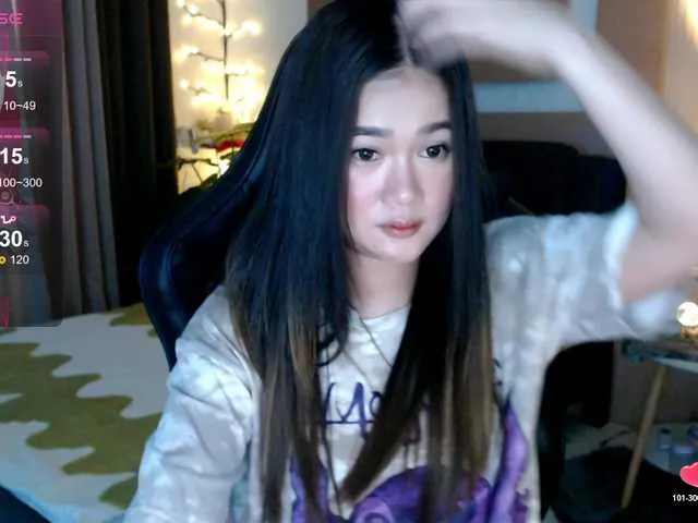 AdriannaFowler on BongaCams