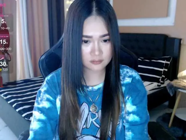 AdriannaFowler on BongaCams