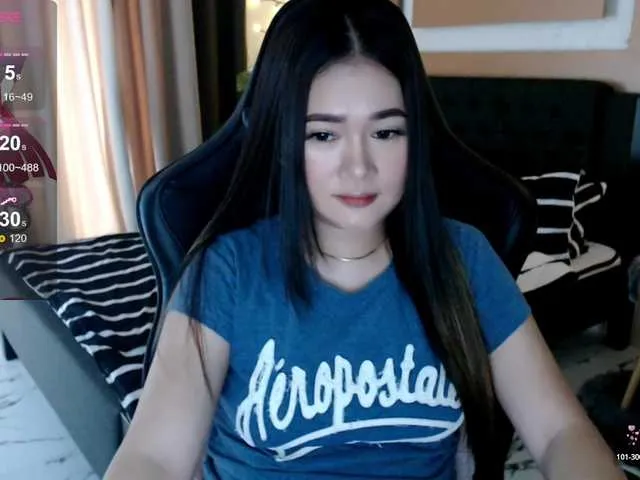 AdriannaFowler on BongaCams