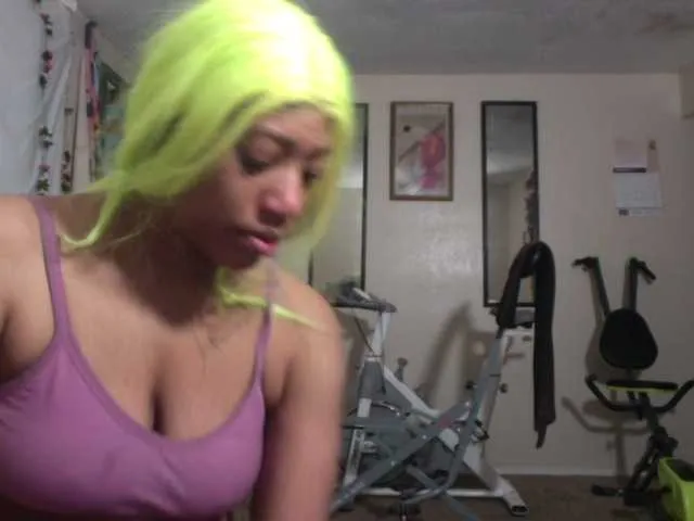 AdviceColumn on BongaCams