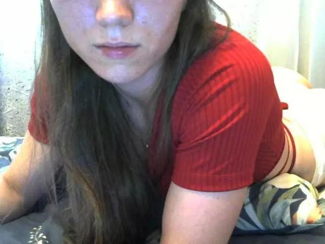 Offline Affectionate-Fairy on BongaCams