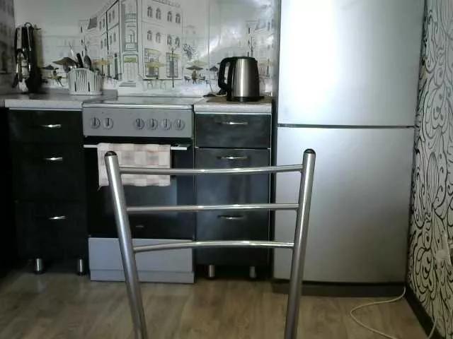 Offline Affectionate-Fairy on BongaCams