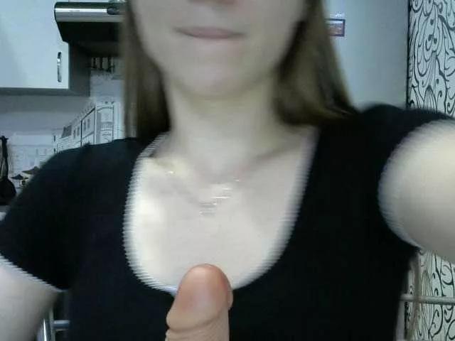 Offline Affectionate-Fairy on BongaCams