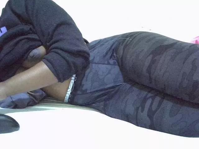 Freechat Africanaa on BongaCams