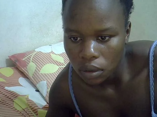 Freechat Africanasaucy on BongaCams