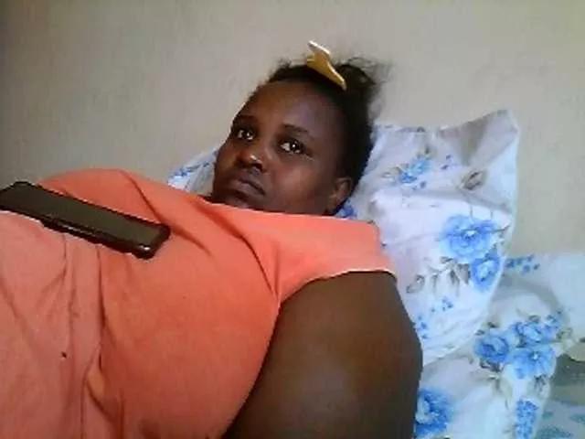 Offline AfricanBBw on BongaCams