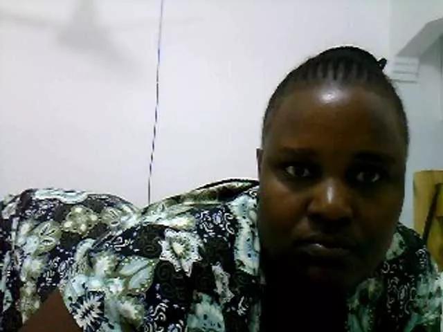 Offline AfricanBBw on BongaCams