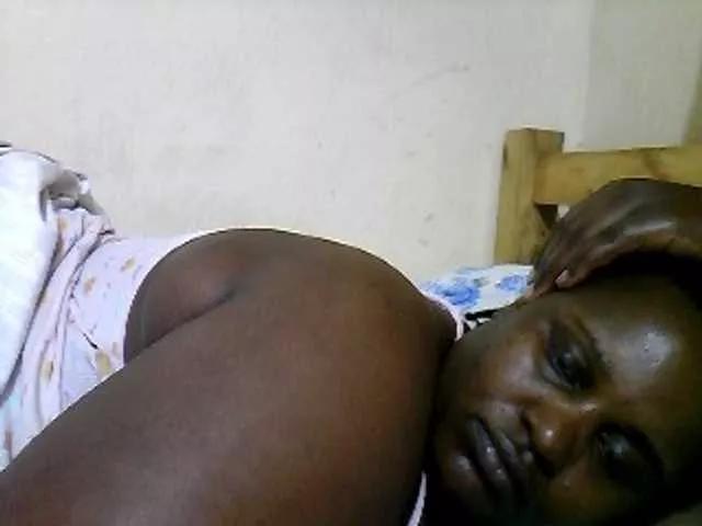 Offline AfricanBBw on BongaCams