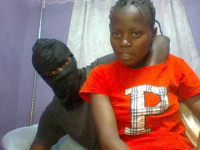 Africanmandk from BongaCams