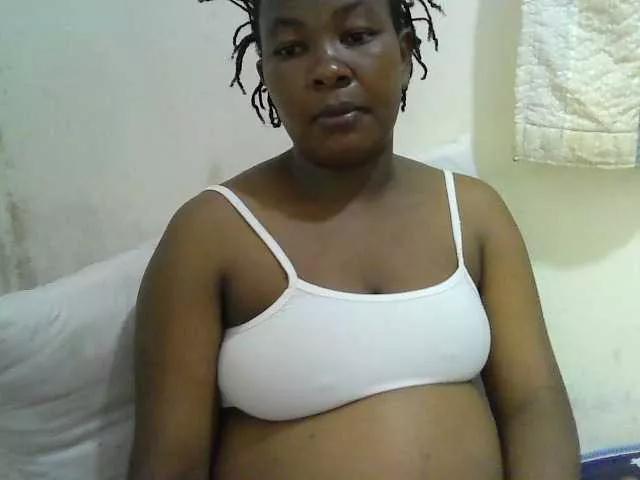 Offline africanqueen2 on BongaCams