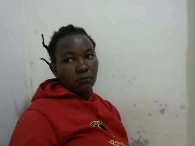 Offline africanqueen2 on BongaCams