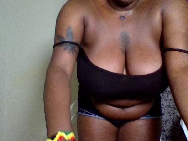 Discover BongaCams's AfroBooty AfroBooty from BongaCams