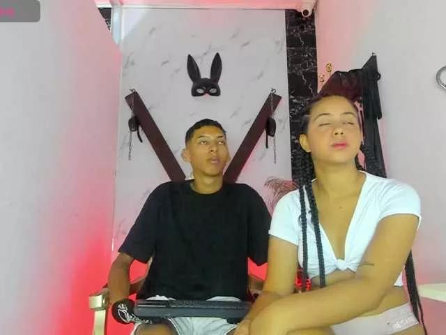 Offline afrodita-n-ares on BongaCams