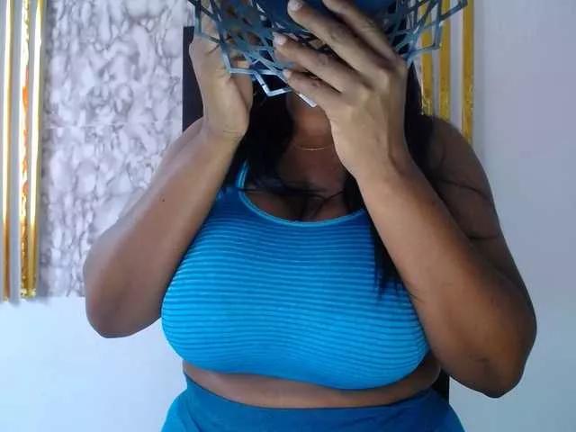 Offline agatafox on BongaCams