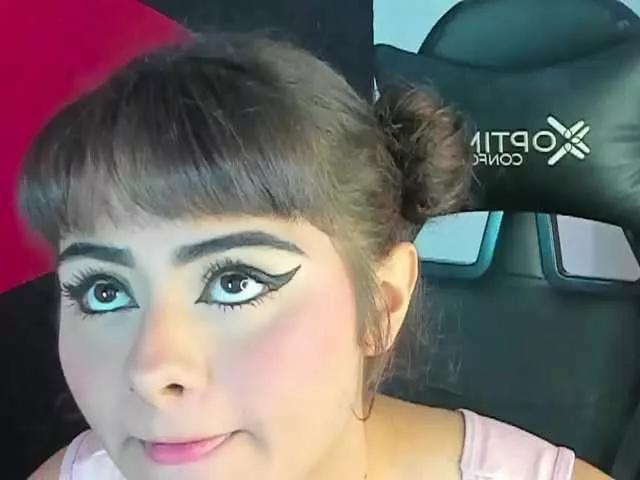 Agatha-lane on BongaCams 