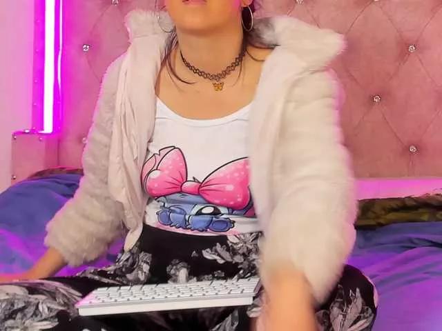 Agatha-queen on BongaCams 