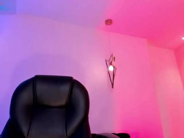 AgathaKondo on BongaCams 