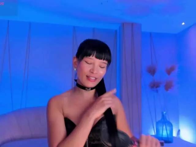 AgathaKondo on BongaCams 