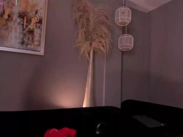 AgathaKondo1 on BongaCams 