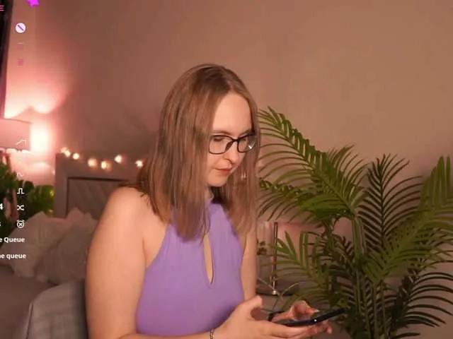 agathamott on BongaCams 