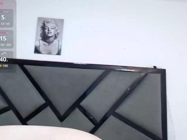 agathasoul3 on BongaCams 