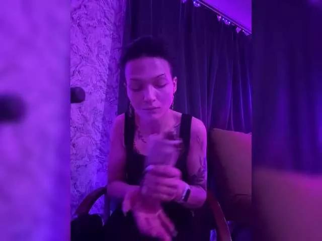 Agrat on BongaCams 