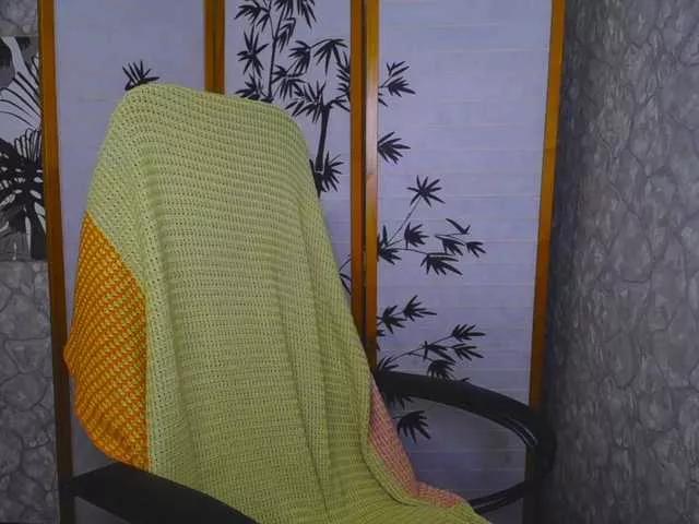 AhegaoMoli on BongaCams 