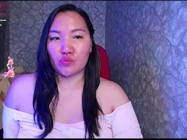 AhegaoMoli on BongaCams 
