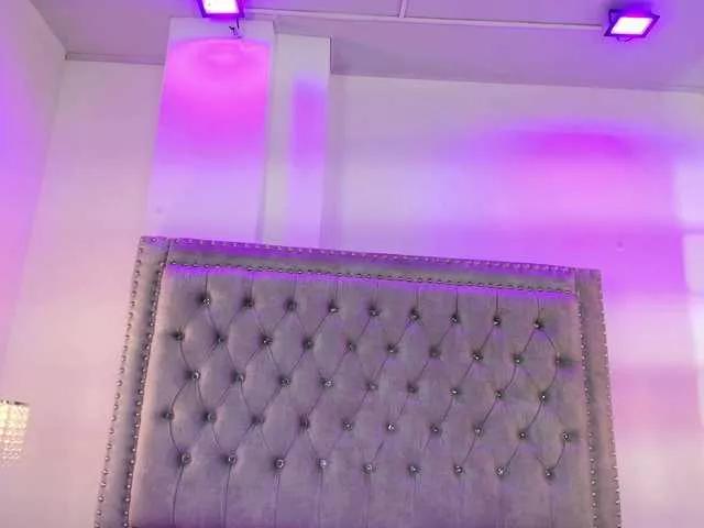 Freechat Ahilin-luther on BongaCams