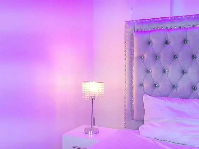 Freechat Ahilin-luther on BongaCams