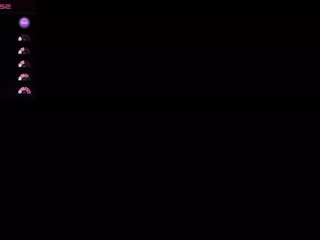 Freechat Ahilin-luther on BongaCams