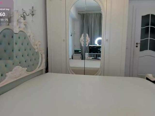 ailinaioki from BongaCams