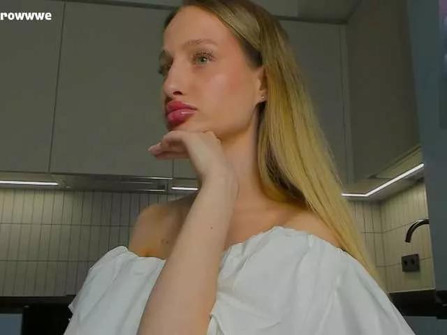 aimeerowe on BongaCams 