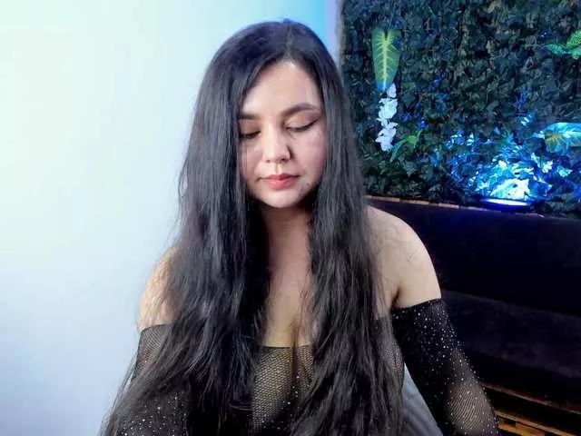 Ainohacarter on BongaCams 