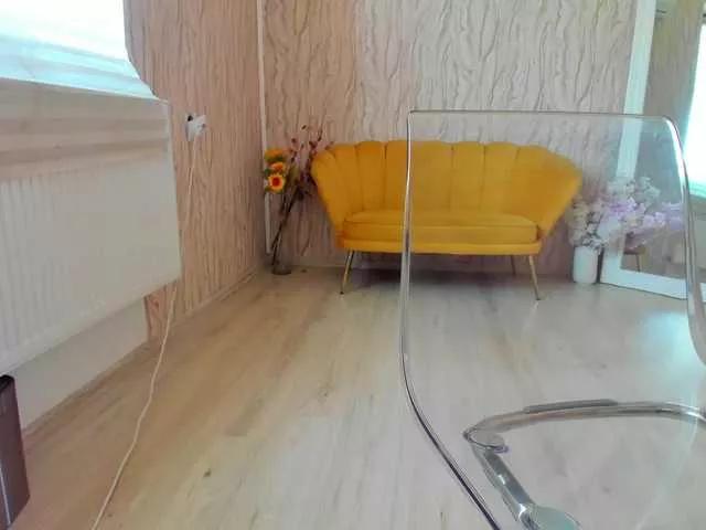 AishaRouhi on BongaCams 