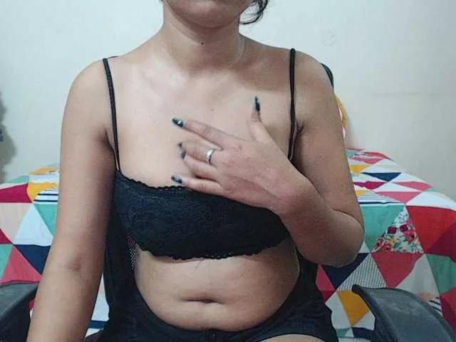 AJK098 on BongaCams