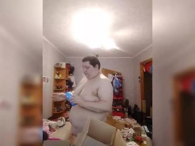 AkerleyAl on BongaCams 