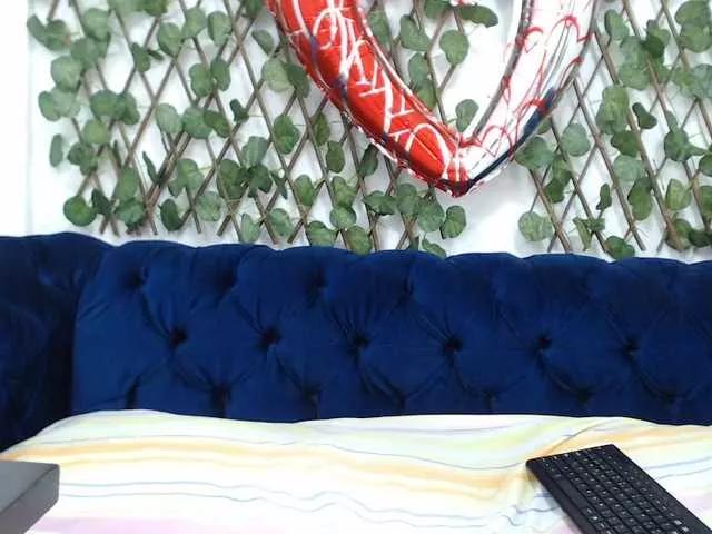 akiralovee on BongaCams