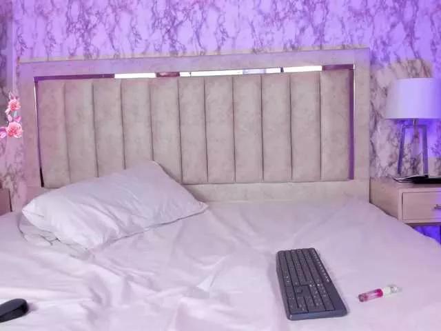 Alanasweet on BongaCams