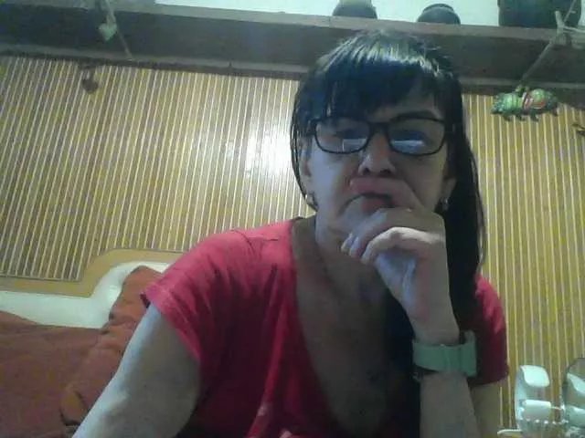 Offline AlanaXDream on BongaCams