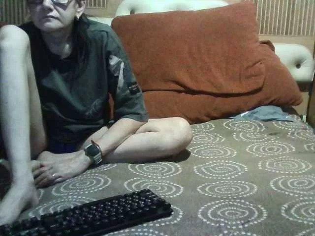 Offline AlanaXDream on BongaCams