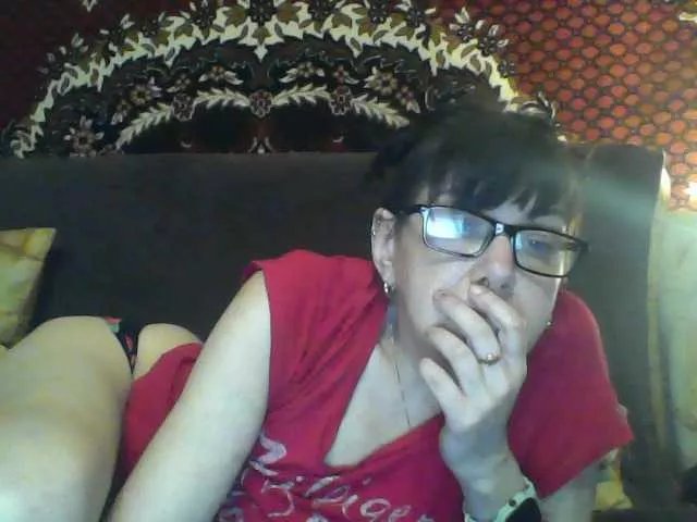 Offline AlanaXDream on BongaCams