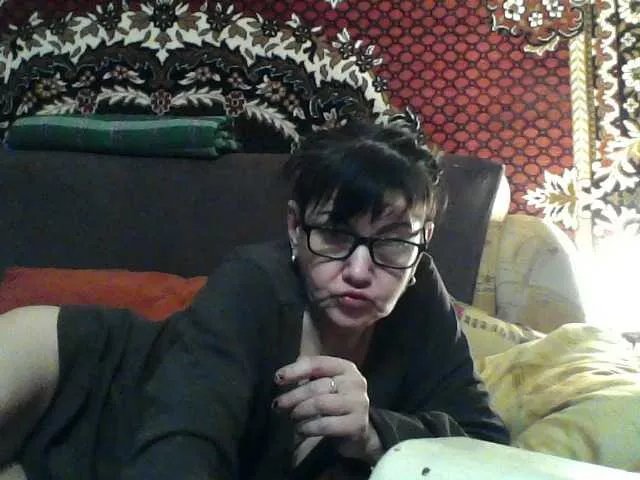 Offline AlanaXDream on BongaCams
