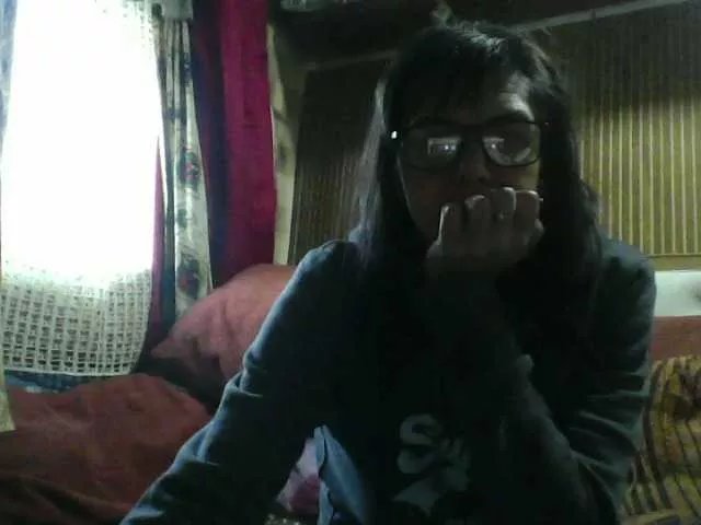 Offline AlanaXDream on BongaCams