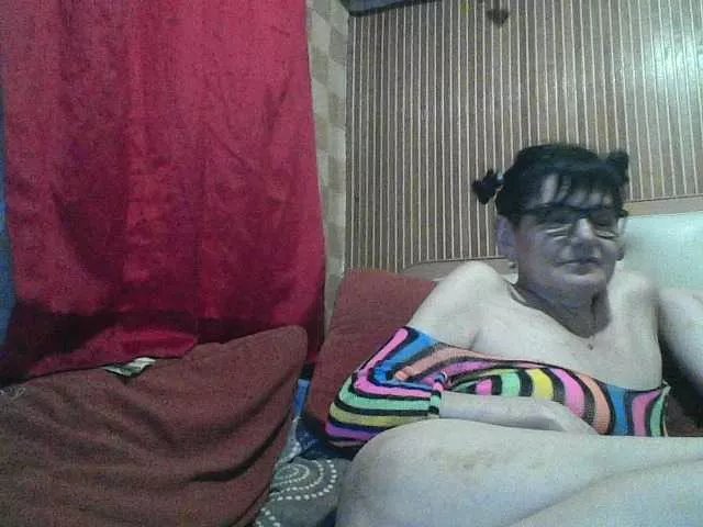 Offline AlanaXDream on BongaCams