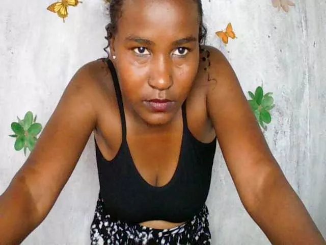 Freechat Aldah1 on BongaCams